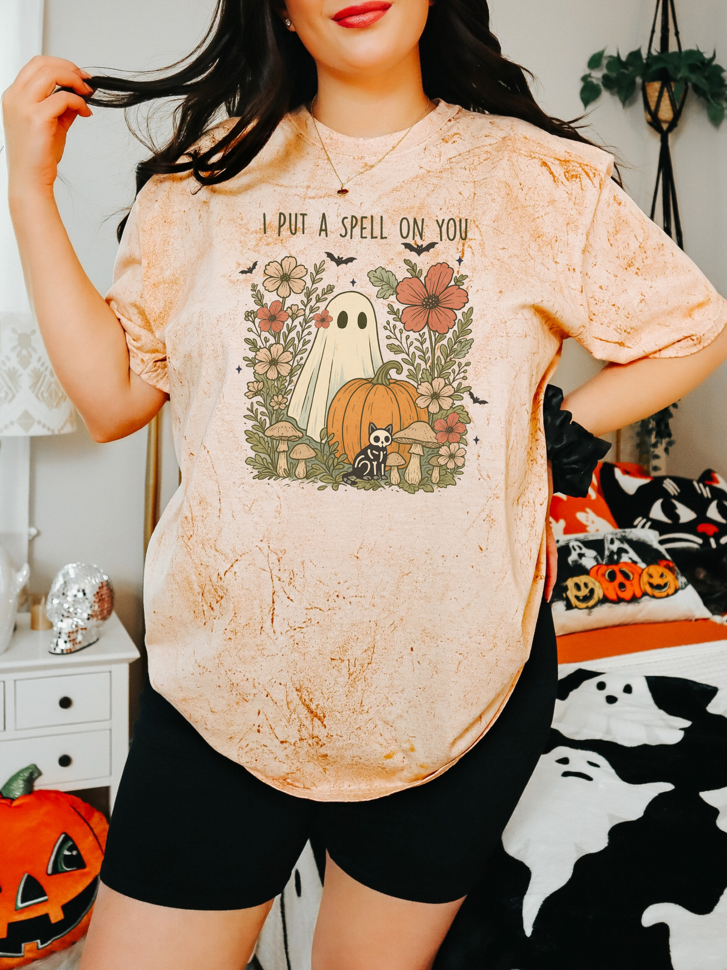 I Put a Spell On You