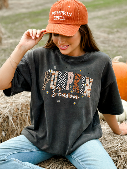 Pumpkin Season