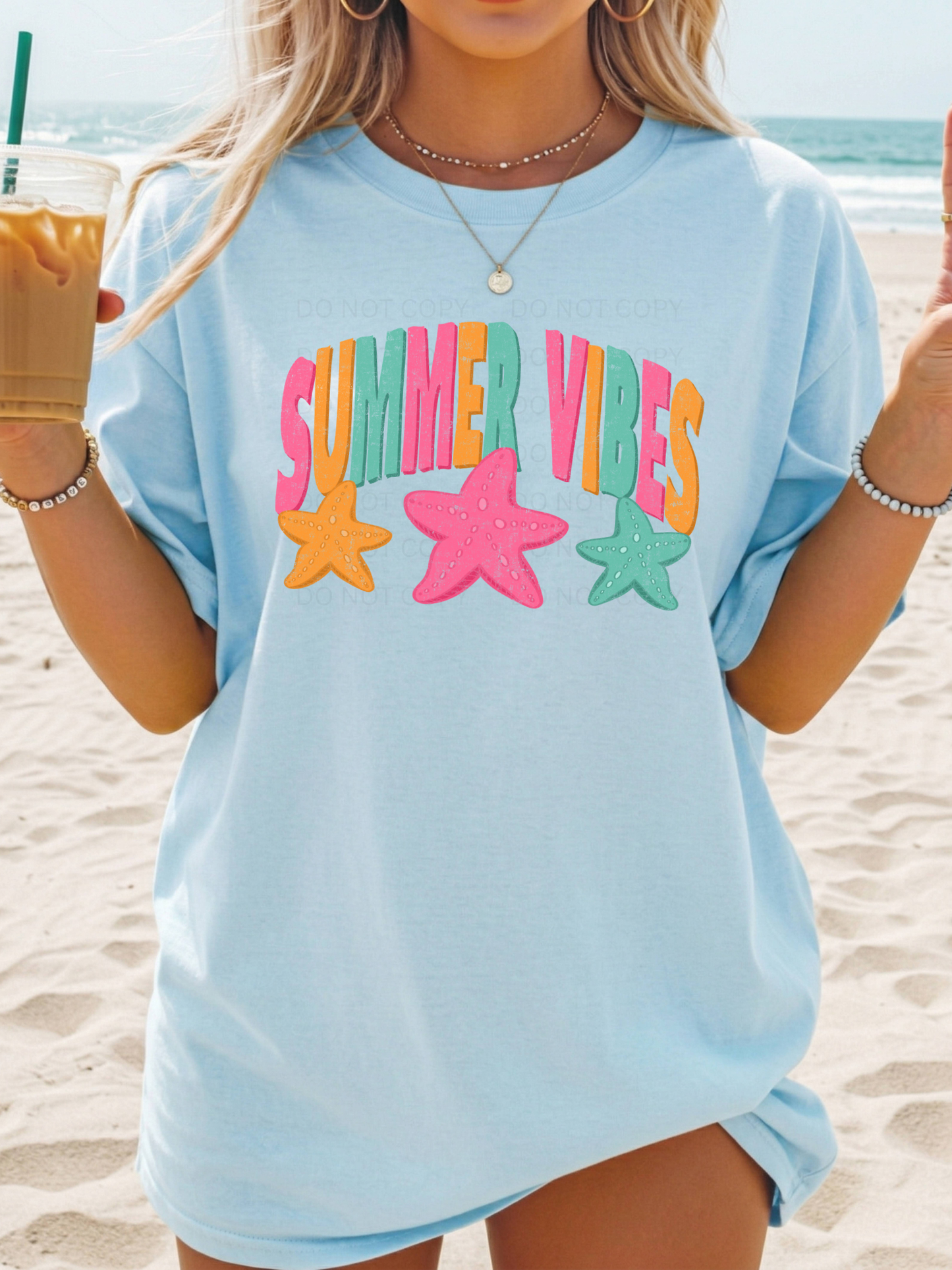 Summer Vibes