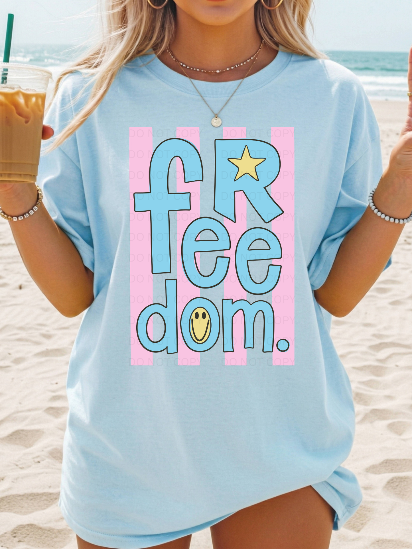 Freedom