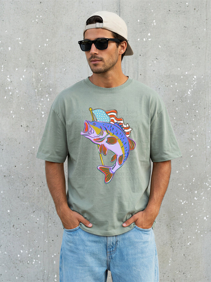 American Fish