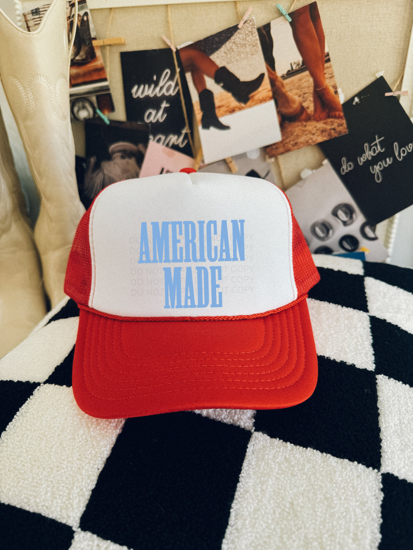 American Made