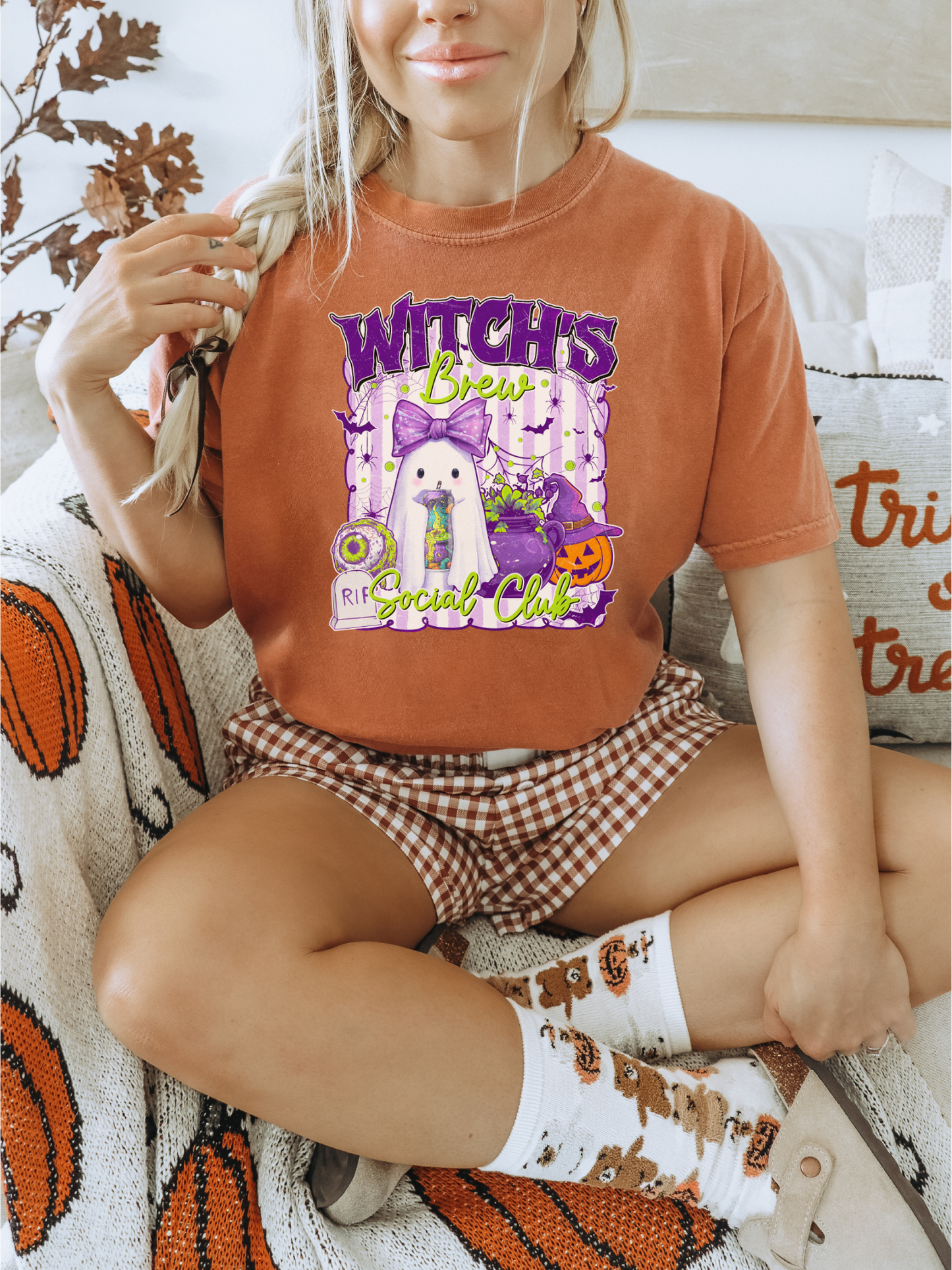 Witches Brew Social Club