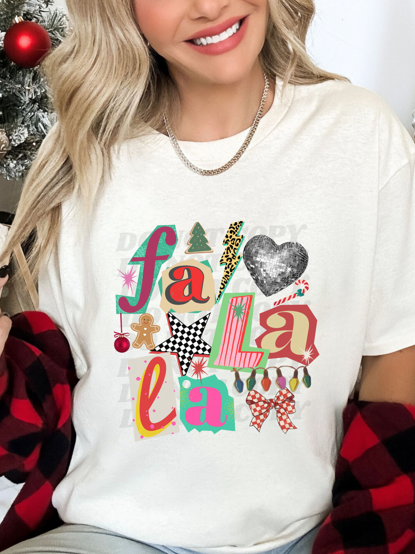 FA LA LA