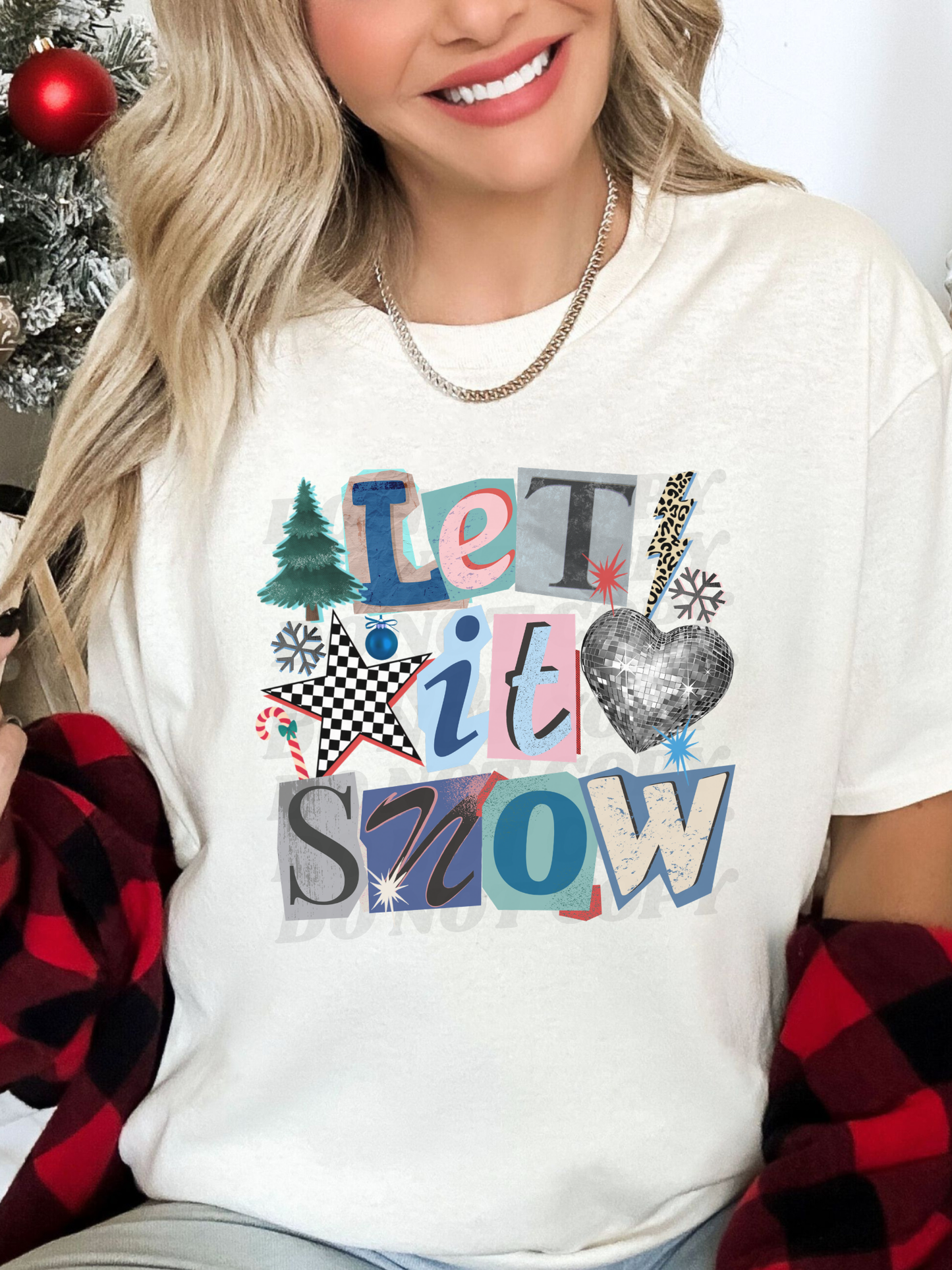 Let It Snow