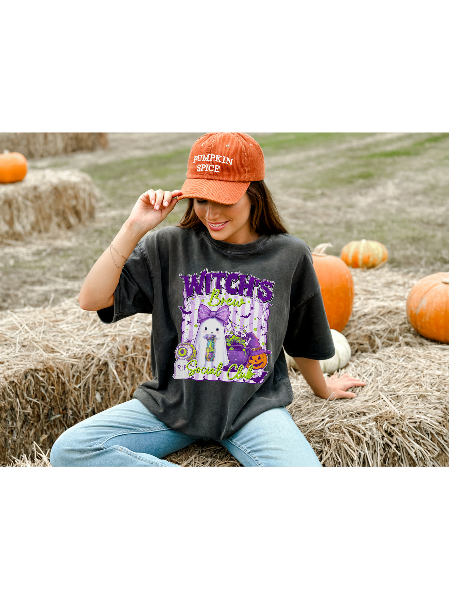 Witches Brew Social Club