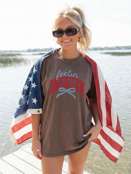 Feelin American