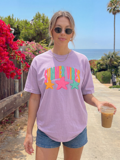 Summer Vibes