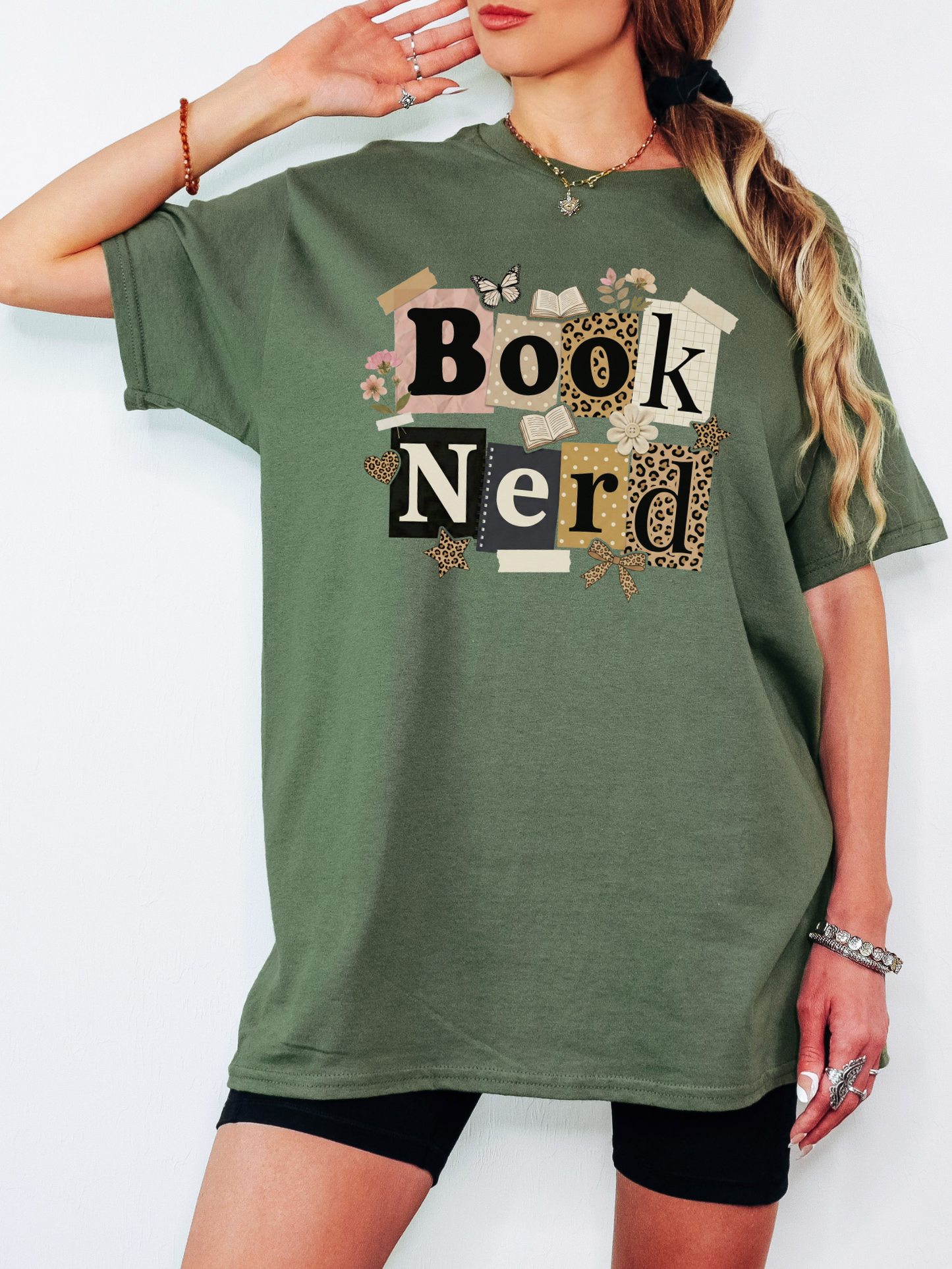 Book Nerd