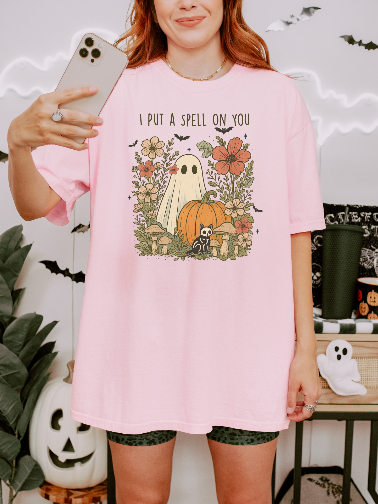 I Put a Spell On You