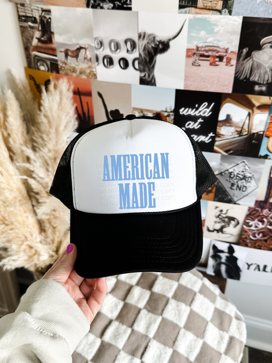 American Made