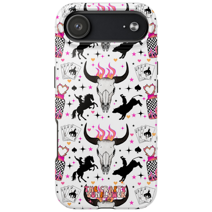 Neon Dreams MagSafe Phone Case