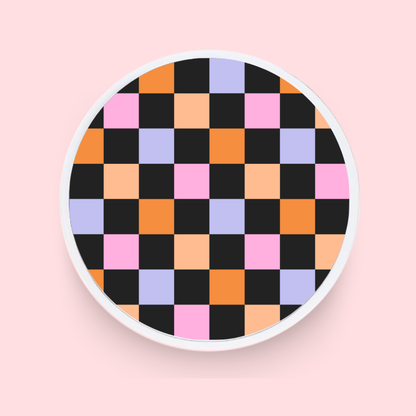 Candy Corn MagSafe Phone Grip