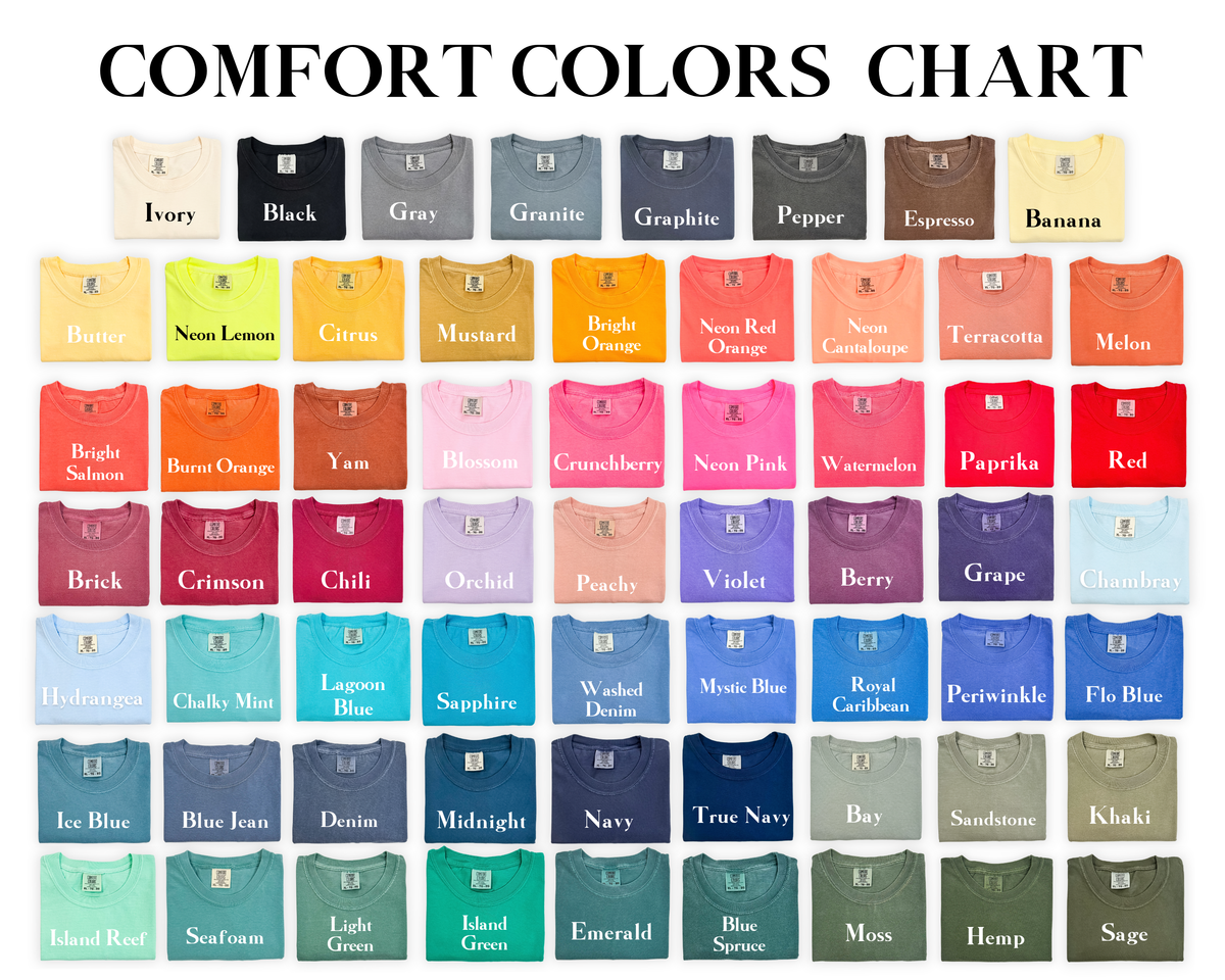 Custom T-Shirt | Sweatshirt