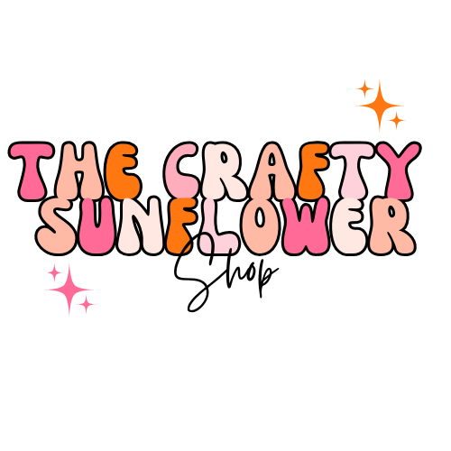 TheCraftySunflowerShop