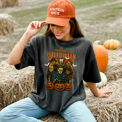 Everyday Is Halloween