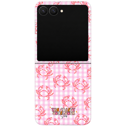 Crabby & Cute MagSafe Phone Case