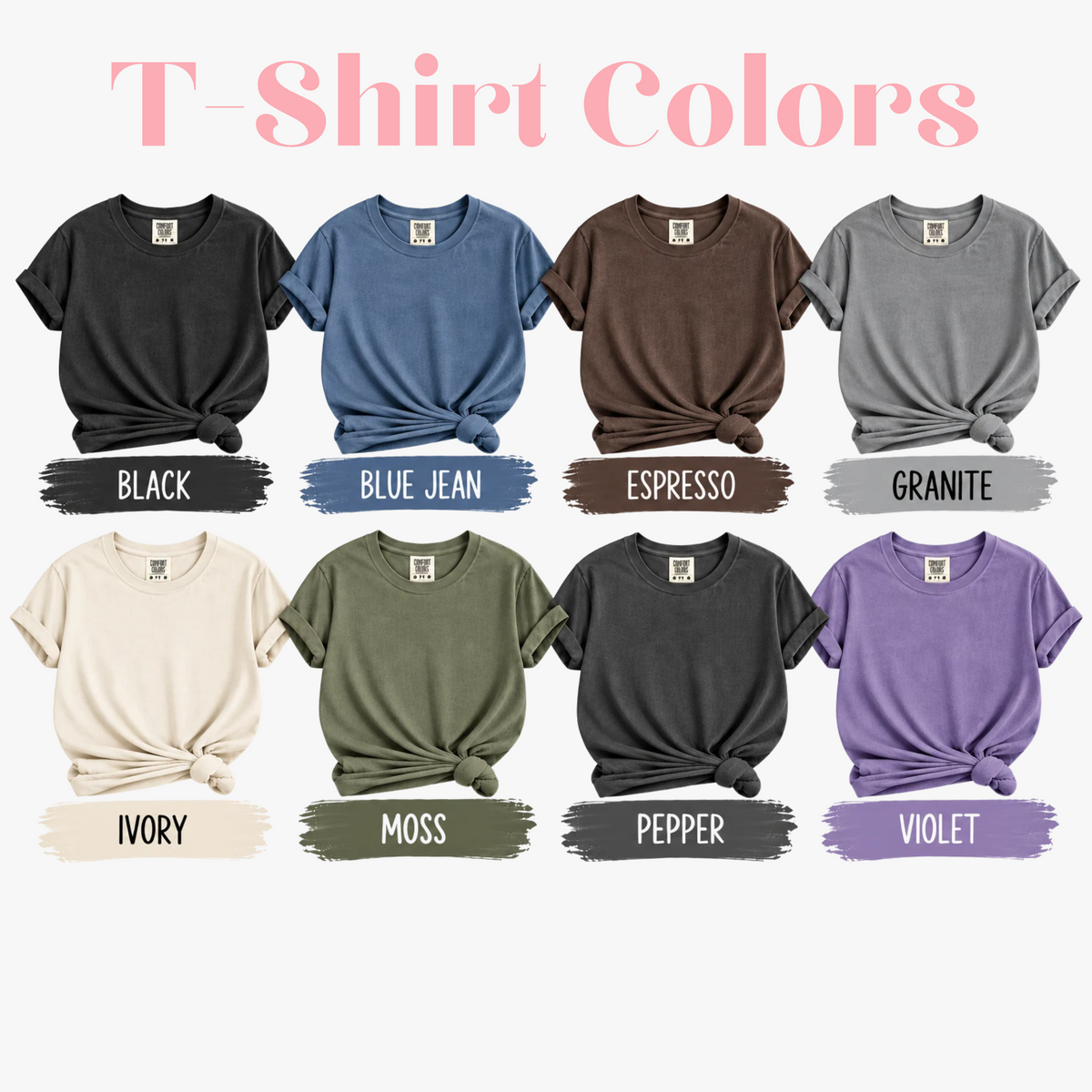 Pumpkin Spice & Not So Nice Graphic T-Shirt | Sweatshirt