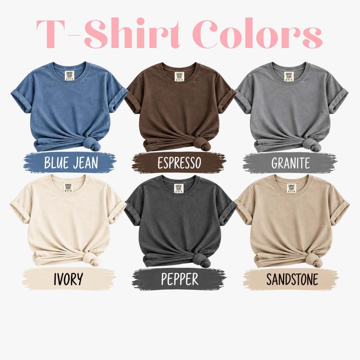 Witch's Herb Garden Graphic T-Shirt | Sweatshirt